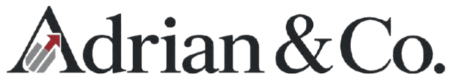 Adrian & Co logo
